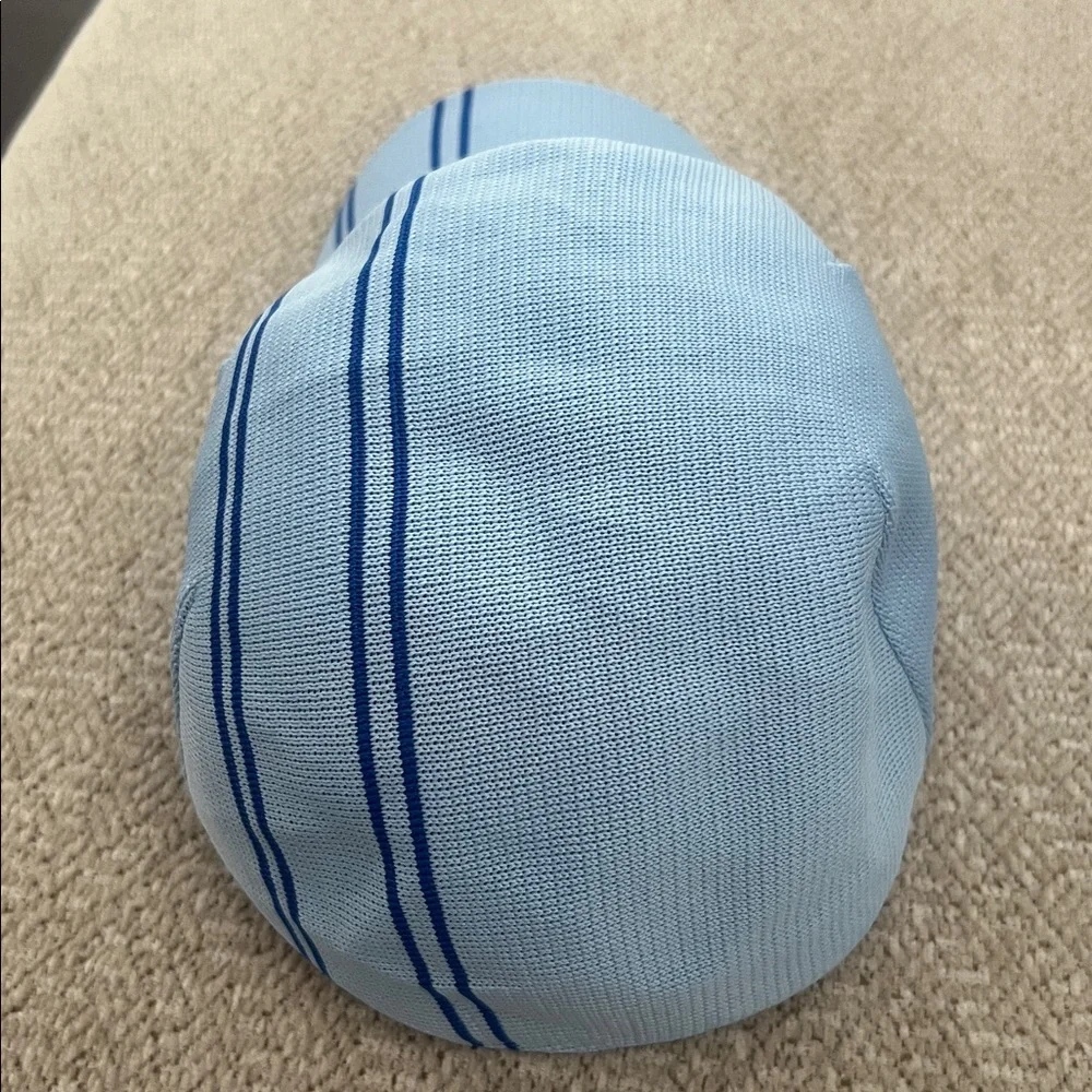 Vintage Kangol Sky Blue Cap